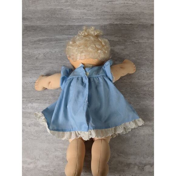 Cabbage Patch Kids My Own Baby‎ 30700 doll Hasbro 1991 - Picture 2 of 6